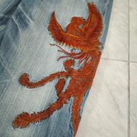 Gambar Celana Jeans Sukajan Phoenix dari d&#39;List_repthrift undefined 3 Tokopedia