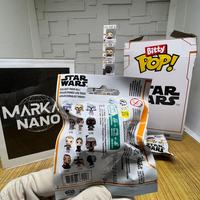 Gambar Funko Bitty POP! Star Wars Mandalorian Selected Original Funko - 329 KUIL dari Markas Nano undefined 4 Tokopedia