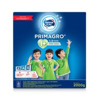 Gambar Frisian Flag Primagro 1+ Vanila 2000 gr dari Asmanmart undefined 2 Tokopedia