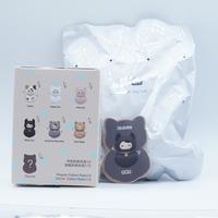 Gambar Pop Mart Popmart PUCKY Black Cat Roly Poly Kitty Series Vinyl Plush Open Box Confirm Character | SKU 3.018.0338 dari Cobelido undefined 3 Tokopedia