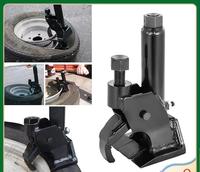 Gambar Alat Buka Pembuka Ban Manual Truk Bus Motor Mobil Portable Heavy Duty Demounting Tools Alat Press Ban Bisa Tambal Samping Tire dari everythiing home store undefined 2 Tokopedia