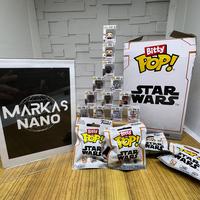 Gambar Funko Bitty POP! Star Wars Mandalorian Selected Original Funko - 329 KUIL dari Markas Nano undefined 1 Tokopedia