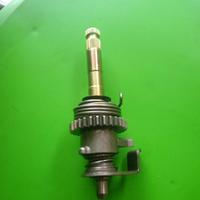 Gambar AS SELAH ENGKOL VIAR AS KICK STARTER SPAREPART MOTOR RODA TIGA VIAR KAISAR KTM dari Anyar Tokoku undefined 1 Tokopedia