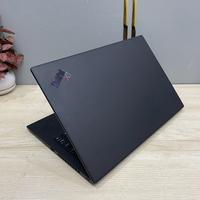 Gambar LAPTOP LENOVO THINKPAD X1 CARBON i7 GEN10 RAM 16 GB SSD NVME 4 TB SLIM MULUS PROMO MURAH BAGUS BERGARANSI - X1 CR i7G10TH8, RAM 16 NVME 512 dari AKIM KOMPUTER undefined 5 Tokopedia