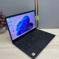 Gambar LAPTOP LENOVO THINKPAD X1 CARBON i7 GEN10 RAM 16 GB SSD NVME 4 TB SLIM MULUS PROMO MURAH BAGUS BERGARANSI - X1 CR i7G10TH8, RAM 16 NVME 512 dari AKIM KOMPUTER undefined 2 Tokopedia
