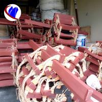Gambar Pilot Ladder atau Tangga Pandu Standar Solas panjang 6 meter dari Berkat Anugrah Marine undefined 5 Tokopedia