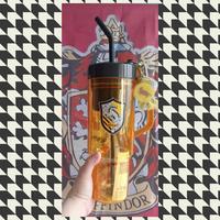 Gambar Miniso x Harry Potter Thumbler 1,25L Hufflepuff dari Nays Corner undefined 1 Tokopedia