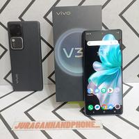 Gambar Vivo V30 5G 12/256 8/256GB Hp Second Bekas Fullset - White, 12/512 Fullset dari JuraganHandphonee undefined 3 Tokopedia