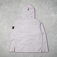 Gambar Stone Island Membrana 3L TC Crinkle Reps Hooded Jacket - M dari Pleasnt undefined 2 Tokopedia