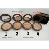 Gambar Revlon powdery foundation two way cake Natural finish TANPA KACA - MEDIUM BEIGE dari sis collection medan undefined 3 Tokopedia
