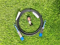 Gambar Kabel LENOVO 3M Passive 100G QSFP28 DAC 01GV910 NDAAFF-L103 QSFP+ Cisco Mikrotik Intel dari Mandala Serverindo undefined 3 Tokopedia