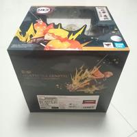 Gambar Figuarts Zero Agatsuma Zenitsu Thunder Breathing dari Thierry_78 undefined 4 Tokopedia