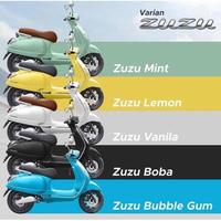 Gambar Motor Listrik Batam Smoot Zuzu Motor Cas Motor Baterai OTR Batam dari Teknody Batam undefined 2 Tokopedia
