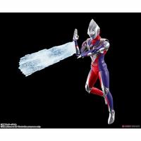 Gambar SHF Shinkocchou Seihou Ultraman Tiga Multi Type dari Gundam Best undefined 4 Tokopedia