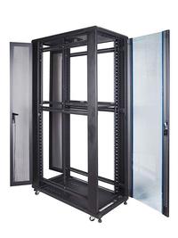 Gambar Rack Server 19" 45U IR11545G Indorack Close Rack Glass Door dari ITRELASI undefined 2 Tokopedia