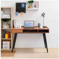 Gambar Meja Kerja Informa Desk Anak Industrial minimalis - preloved 2nd dari RPS Indo Cloud undefined 3 Tokopedia
