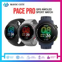 Gambar COROS Pace PRO GPS Amoled Sport Watch - Black dari Doran Wearable Mall undefined 1 Tokopedia