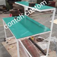 Gambar MEJA TEKNISI HP BELAJAR RAK / MEJA KERJA KANTOR MINIMALIS RAK 100x60 - TACOSEET dari JAYA RAYA FURNITURE undefined 2 Tokopedia