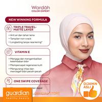 Gambar Wardah Colorfit Lip Paint Around the World - 17 Tokyo Breeze 4.2Gr dari Guardian Official Store undefined 4 Tokopedia