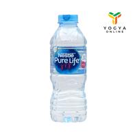 Gambar Air Mineral Nestle Botol 330 Ml dari Yogya Online undefined 1 Tokopedia