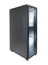 Gambar Rack Server 19" 45U IR11545G Indorack Close Rack Glass Door dari ITRELASI undefined 1 Tokopedia