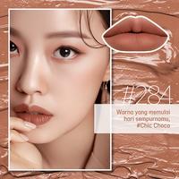 Gambar FS - Nacific Daily Mood Lip Cream #284 Chic Choco dari Nacific undefined 4 Tokopedia