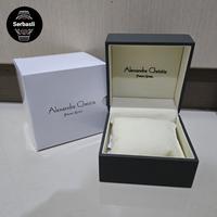Gambar Kotak Jam Alexandre Christie Primo Steel Original dari Serbasli undefined 1 Tokopedia