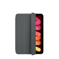 Gambar Original Apple Smart Folio Case iPad Mini 7 2024 Flip Casing Cover Magnetic Slim New - Charcoal Grey dari Garuda Gadget undefined 2 Tokopedia