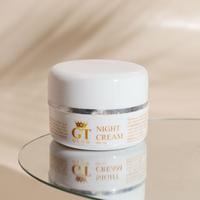 Gambar Day and Night Cream by GT Glow dari GT Glow Official Store undefined 2 Tokopedia