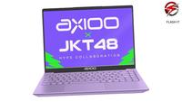Gambar Axioo Hype 5 Amd X3 LolliPop Ryzen 5 3500 8Gb 256GB W11 14.0Fhd Blue/purple/pink - BLUE, YUNIT ONLEY dari BOGOR LAPTOP undefined 2 Tokopedia