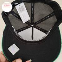 Gambar Topi Goorinbros, The Farm - Homie dari warung El lima undefined 3 Tokopedia