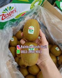 Gambar BUAH KIWI HIJAU ZESPRI 1 BOX SEGAR ASLI NEW ZEALAND dari Rainbow Fresh Fruit undefined 5 Tokopedia