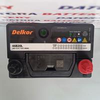 Gambar AKI mobil HONDA Mobilio , Battery Delkor MF NS40ZL 12V 35Ah Made in Korea - DIANTAR + TUKAR dari Deltabatt undefined 4 Tokopedia