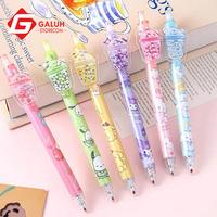 Gambar Pulpen Gel Lucu Motif Dessert Day 0.5 - PINK-RANDOM dari Galuhstorecom undefined 3 Tokopedia