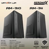 Gambar PC Rakitan intel core i5 4590 + ram 16gb full set - REQUEST USER dari POINT99 COMPUTER undefined 2 Tokopedia