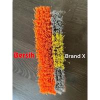 Gambar Sapu Lantai Merek Bersih Sapu Nylon Tebal Awet dan Bagus - 1 SET SAPU  dari Bersih.ID undefined 3 Tokopedia