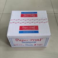 Gambar Kertas Continuous Form Paperpryns 3 PLY NCR PRS 9.5 x 11 Warna Full / Bagi 2 - 9.5x11 FULL dari Cotama Stationery undefined 4 Tokopedia