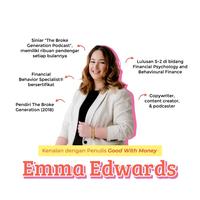 Gambar Buku Good With Money Ubah Caramu Menghabiskan Uang Dan Rombak Kebiasaanmu Membeli Barang By Emma Edwards dari Showroom Books undefined 4 Tokopedia