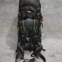 Gambar Tas Gunung /Carrier Consina Alpine 55l dari tania hanifah online undefined 4 Tokopedia