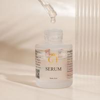 Gambar Soothing Serum by GT Glow dari GT Glow Official Store undefined 1 Tokopedia