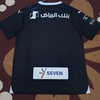 Gambar Ini Murah!!! Jersey Bola Al Hilal 3Rd 2023 2024 Go Thailand Import New Obral - S dari dzumalin782 undefined 2 Tokopedia