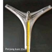 Gambar Segitiga mesin cuci LG FC1027N3W front loading 7-8 kg as tinggi 10 cm dari Axel tronic undefined 3 Tokopedia