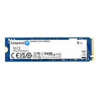 Gambar Kingston SSD NVMe NV3 PCIe 4.0 1TB SNV3S/1000G dari Myclub Bandung undefined 2 Tokopedia