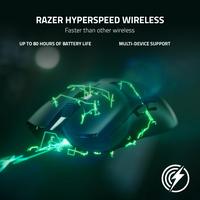 Gambar Razer Viper V2 Pro – Black - Ultra-lightweight Wireless Esports Mouse dari RazerFlagshipStore undefined 4 Tokopedia