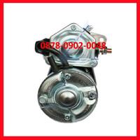 Gambar DINAMO STARTER DOZER TRACTOR 650 750 850 580M NEW HOLLAND 10T 24V dari Dua Bersaudara Toko undefined 3 Tokopedia