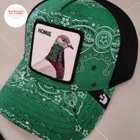 Gambar Topi Goorinbros, The Farm - Homie dari warung El lima undefined 1 Tokopedia
