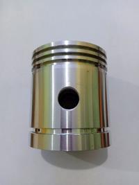 Gambar Piston Seher 80 mm Tinggi 88 mm Mesin Kompressor Angin 3 - 5 HP dari Kobura Sparepart Shop undefined 2 Tokopedia