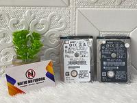 Gambar HARDISK HDD SECOND 500GB SENTINEL 100% BERGARANSI dari Ri Komputer undefined 1 Tokopedia