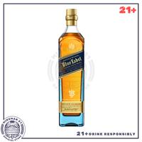 Gambar JOHNNIE WALKER BLUE LABEL 700ml dari MINUMAN 21 undefined 1 Tokopedia