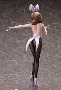 Gambar Figure Okaasan Online / Tsuujou Kougeki ga Zentai Kougeki - Mamako Oosuki / Osuki Bunny Ver. (FREEing) - DP dari Maniak Mainan 3 undefined 4 Tokopedia